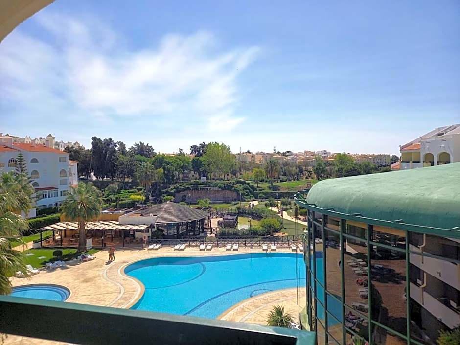 Ondamar Hotel Apartamentos