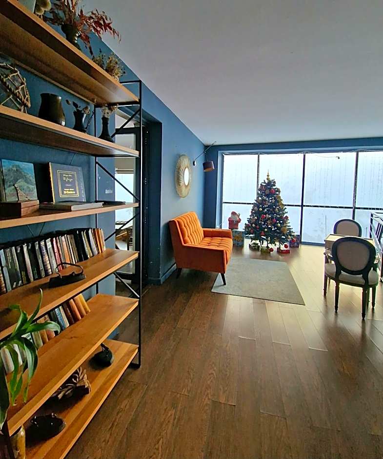 Monte Hotel