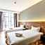 Roxy Hotel Padungan