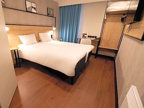 ibis Creil-sur-Oise