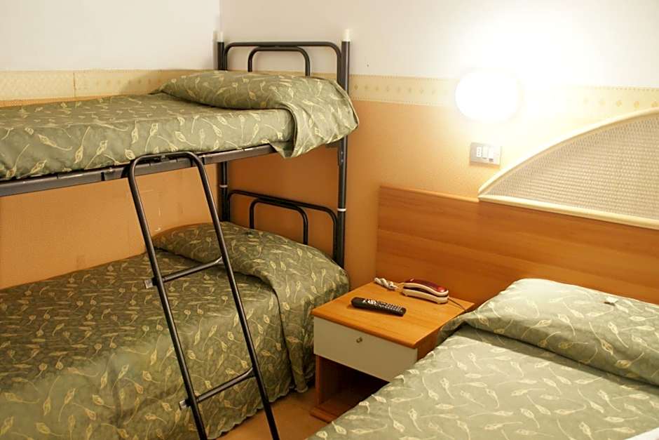 Hotel Verudella