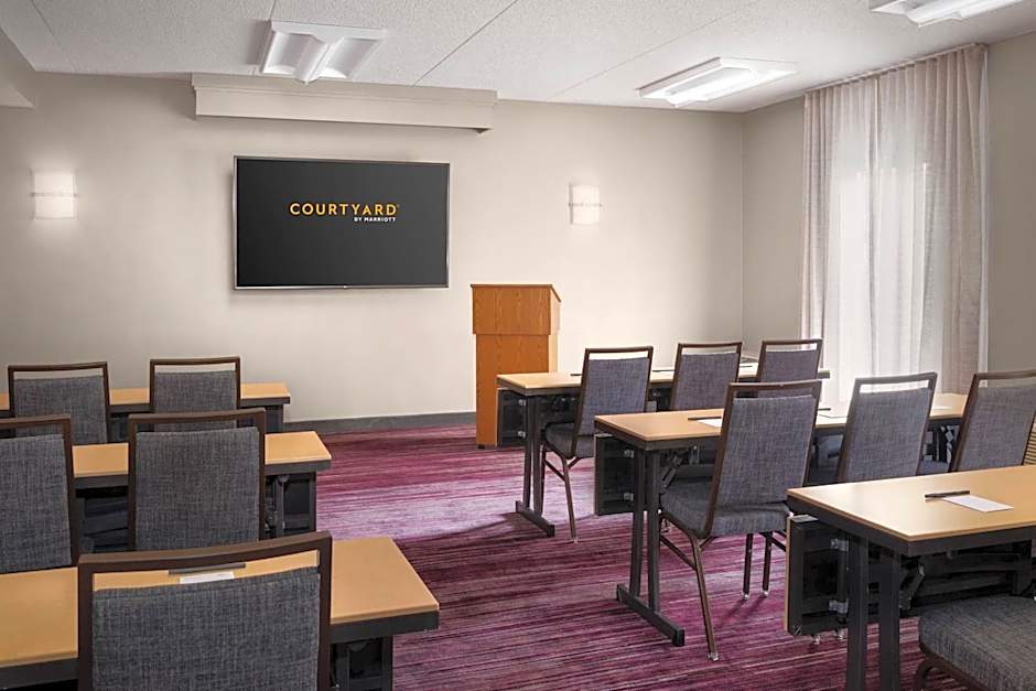 Courtyard by Marriott Philadelphia Valley Forge/King Of Prussia