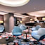 Crowne Plaza Bucharest By IHG