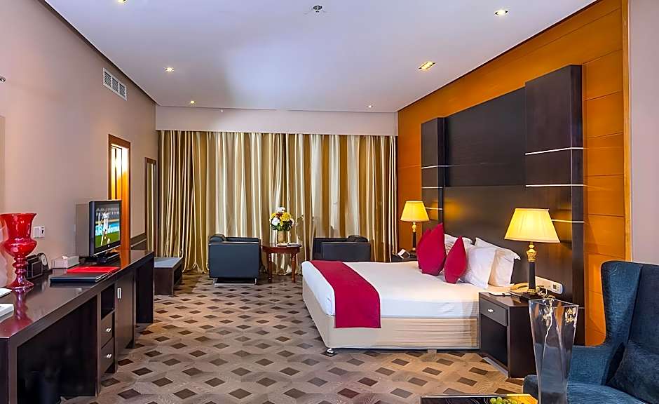 Diva Hotel