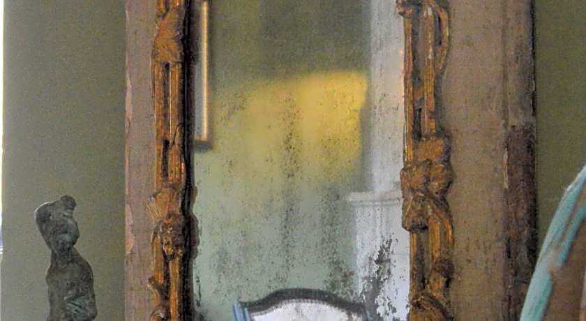 Maison d'hôtes "Les Tillets"