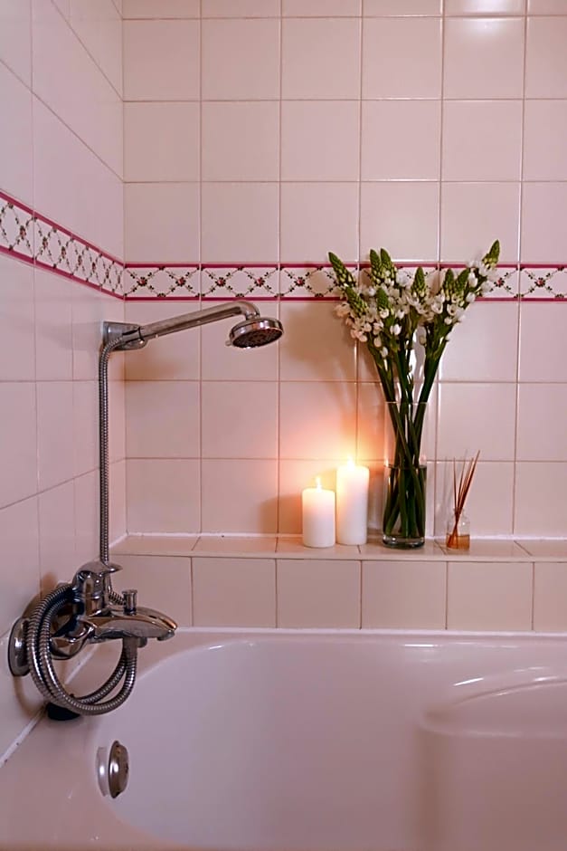 Quinta Amarela - B&B