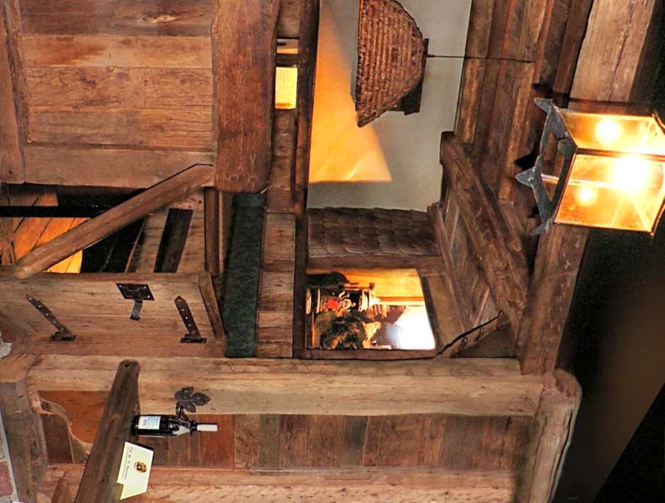 Hotel Till Eulenspiegel - Nichtrauchhotel