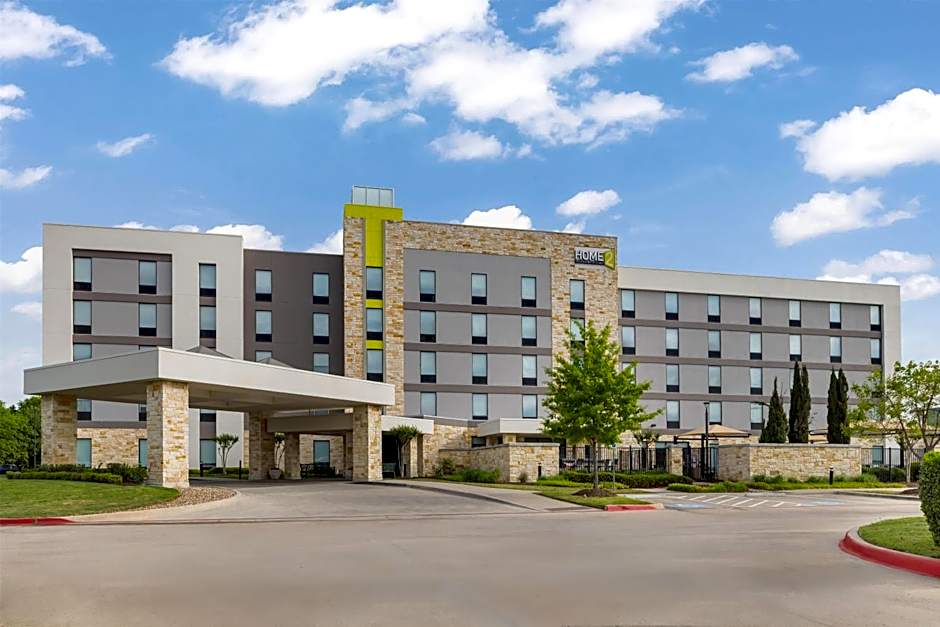 Home2 Suites By Hilton Dallas Addison