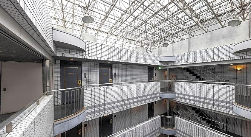 Apa Villa Hotel Kanazawa-Katamachi