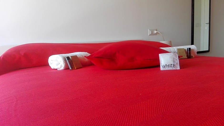 B&B Villa Di Bartolomeo