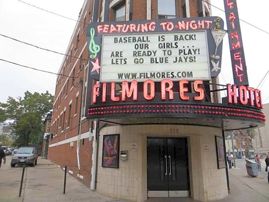 Filmores Hotel