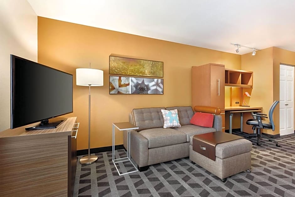 TownePlace Suites by Marriott Denver West/Federal Center