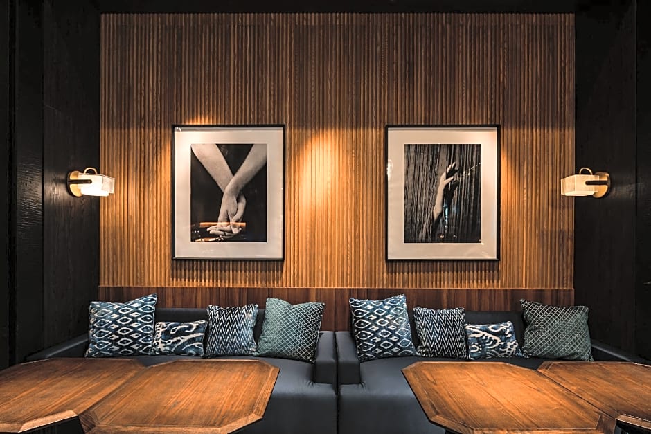 EPISODE Hsinchu JdV by Hyatt