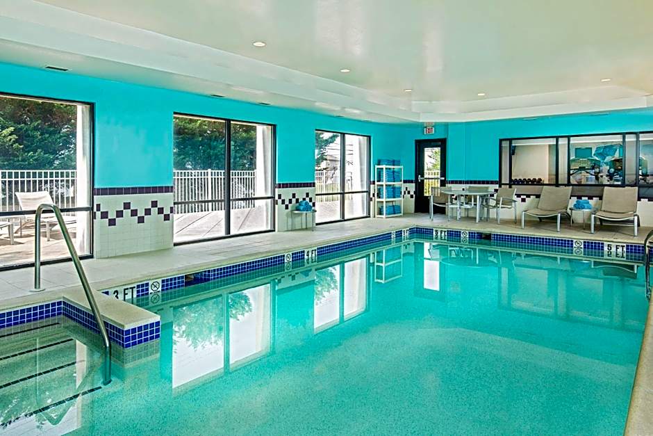 SpringHill Suites by Marriott Hershey Near the Park