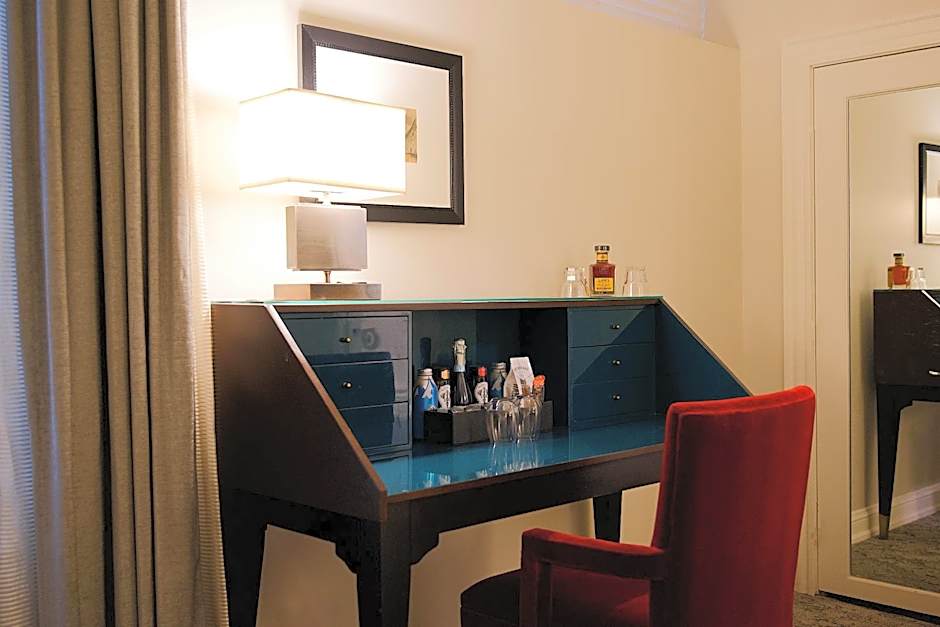 The Oxford Hotel