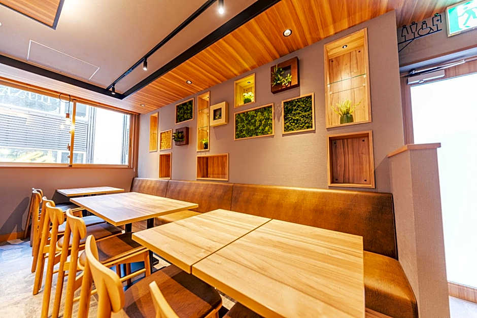 Super Hotel Tokyo Akabane Eki Minamiguchi