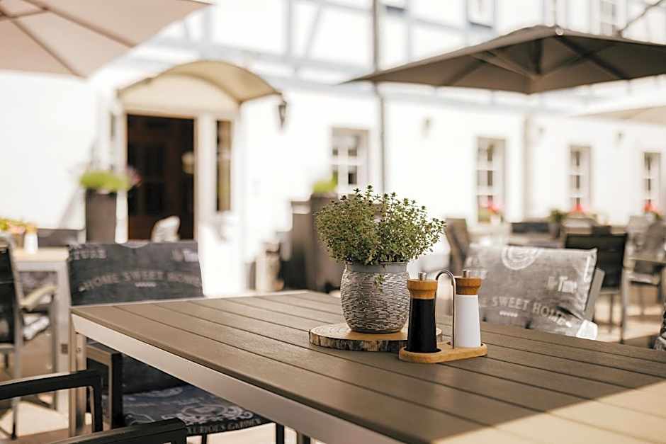 Harzhotel Güntersberge