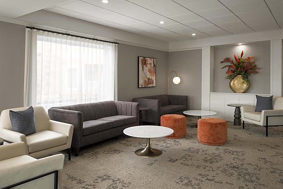 Best Western Premier Hotel Aristocrate