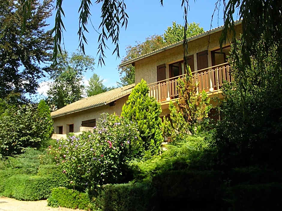 Hôtel & Restaurant Azur