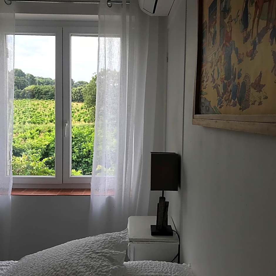 Chambres d'Hôtes et Gîtes Le Mas Mellou