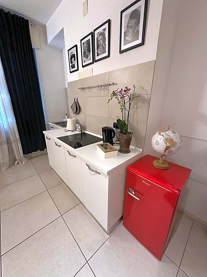 Il Tenore B&B - Le Arche Verona
