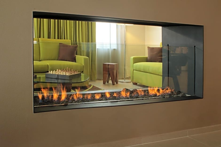 Staybridge Suites San Luis Potosi By IHG