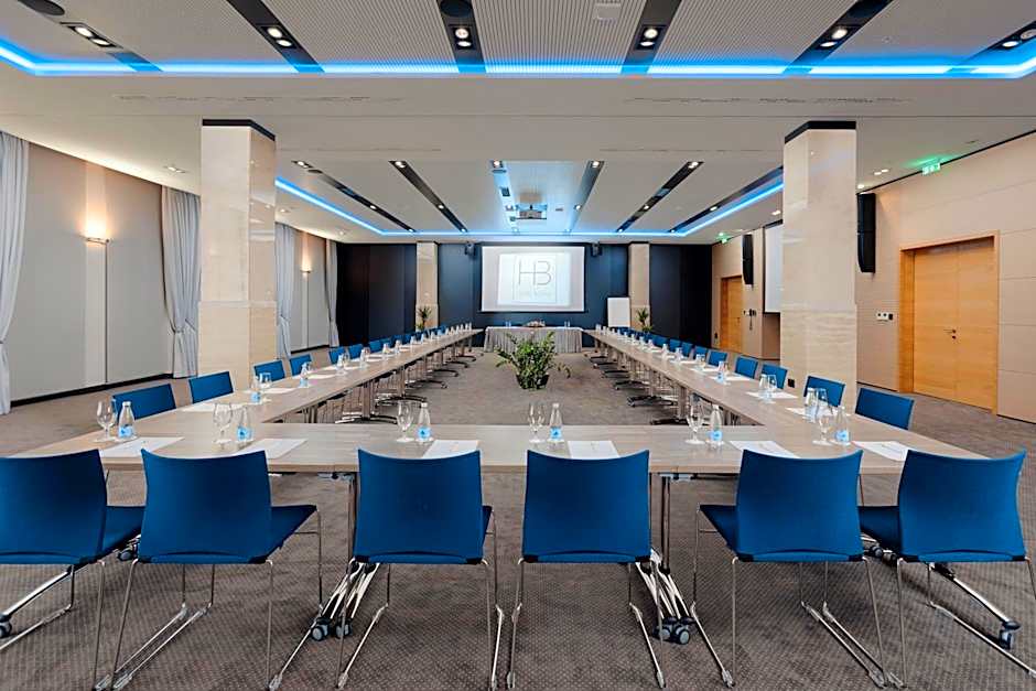 Crowne Plaza Budva by IHG