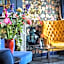 Boutique Hotel des Arts