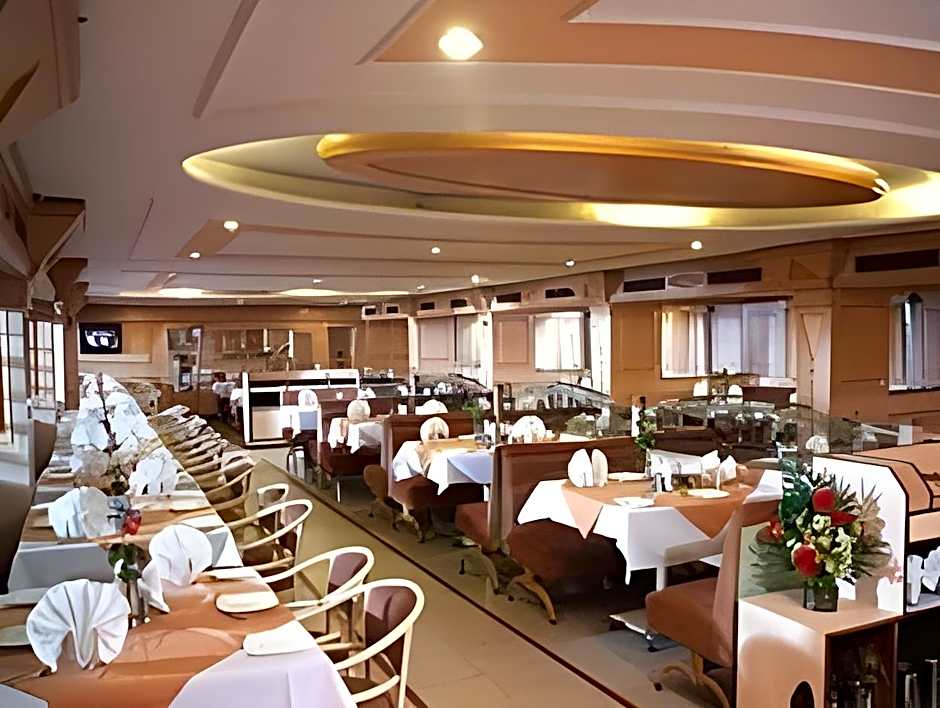 Hotel Nandhini Jayanagar