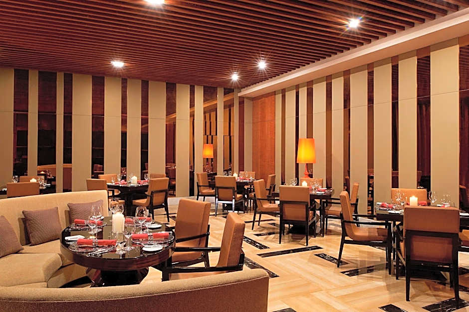 The Westin Wuhan Wuchang