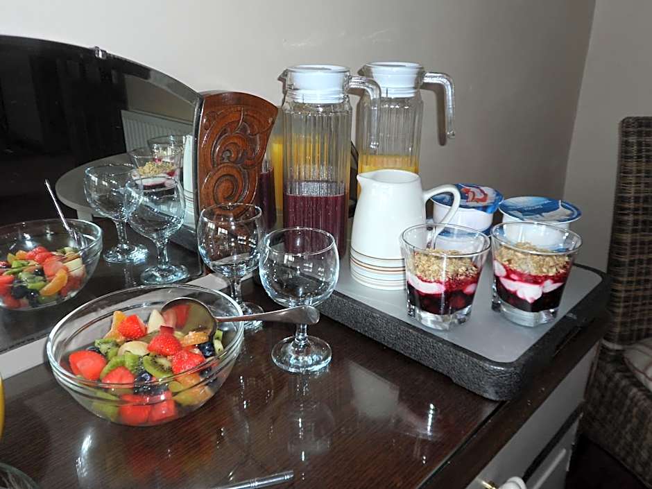 Midtown Farm Bed & Breakfast