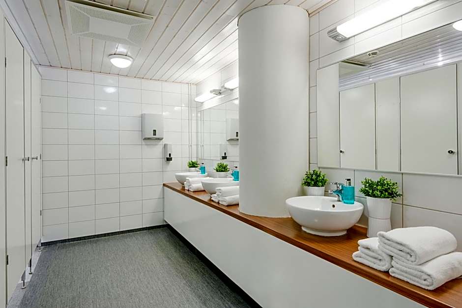 Dream Hostel & Hotel Tampere