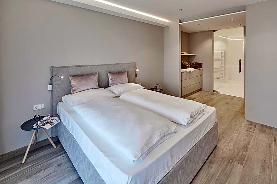 The View Luxury Suites