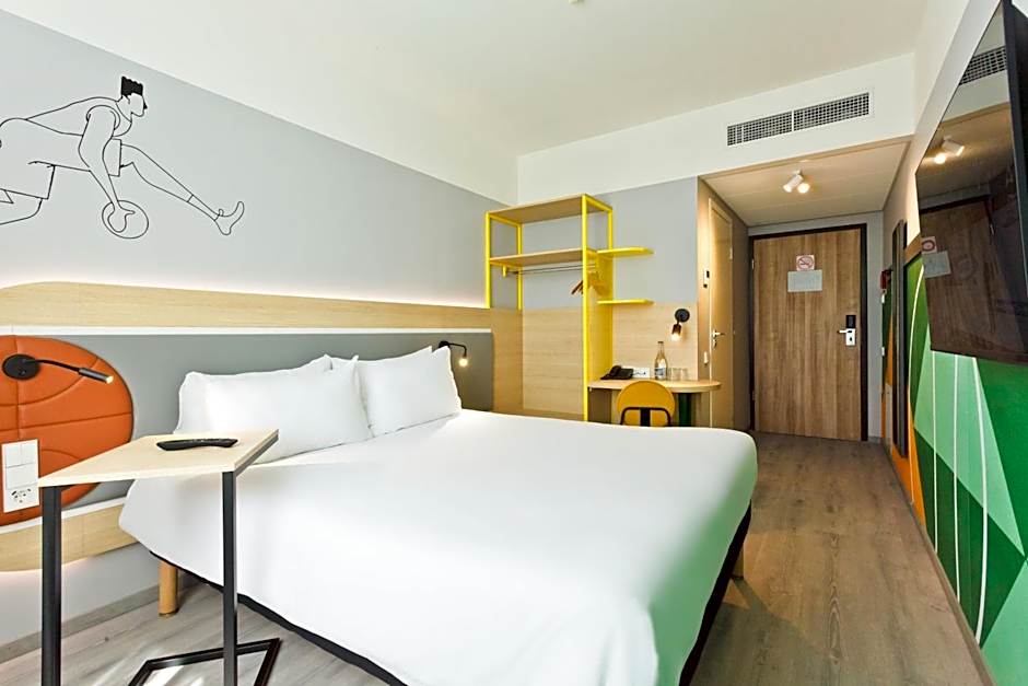Ibis Styles Kaunas Centre