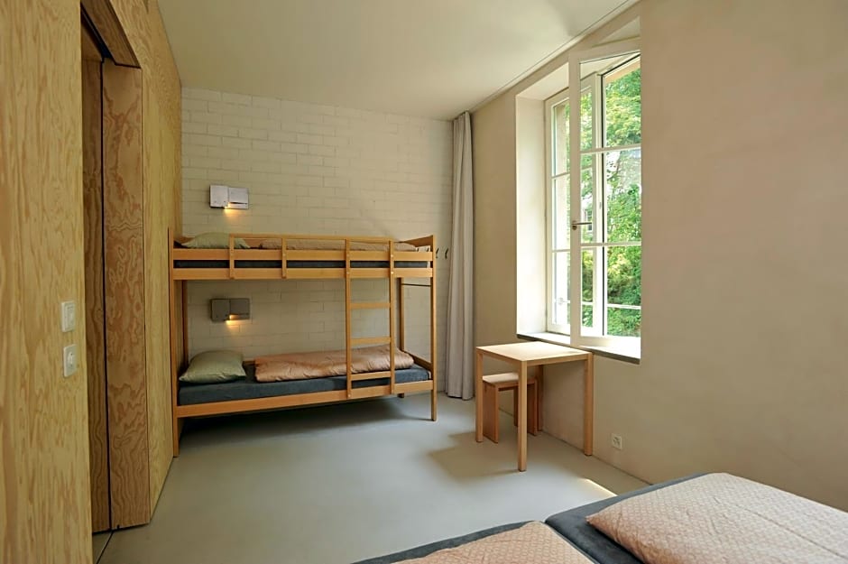 Basel Youth Hostel