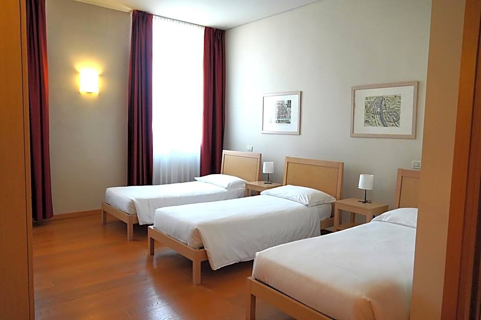 Campus San Francesco