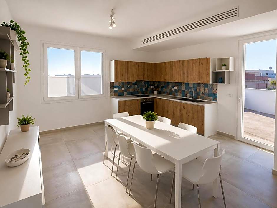B&B EVO Nardò by Symphonya Luxury Holiday Rentals