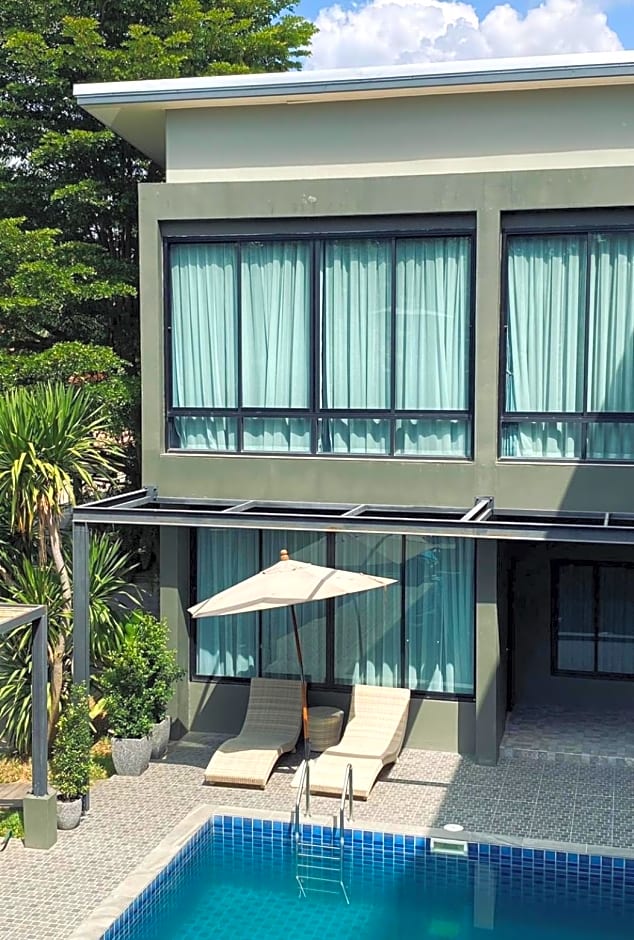 Look at Home Lamphun