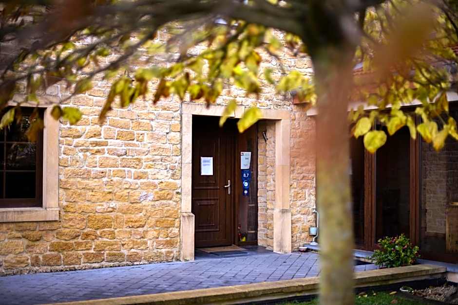 Chambres d'Hôtes La Fraiseraie