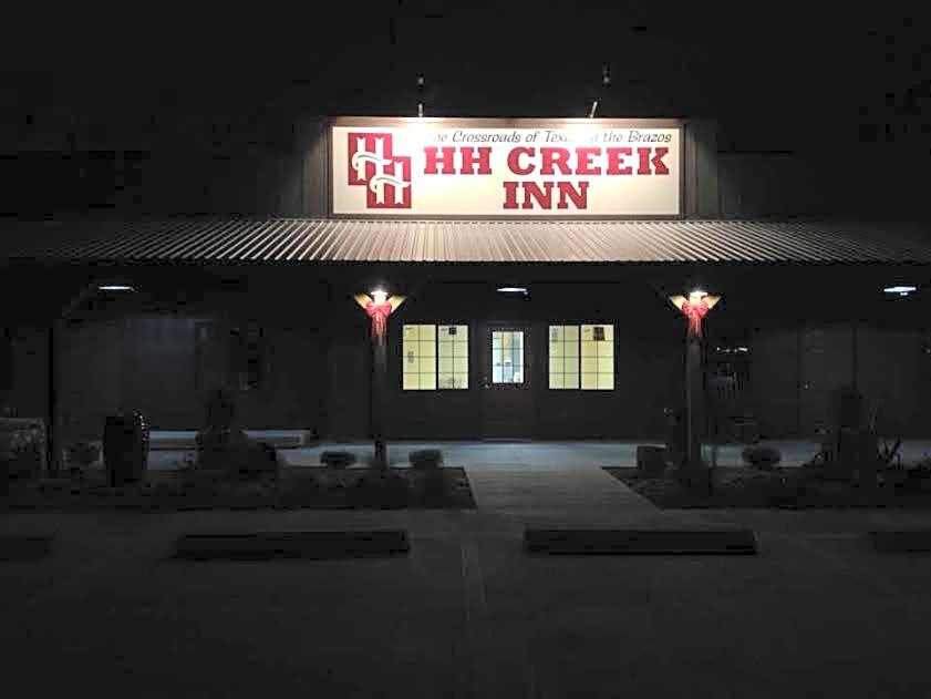 HH Creek Inn