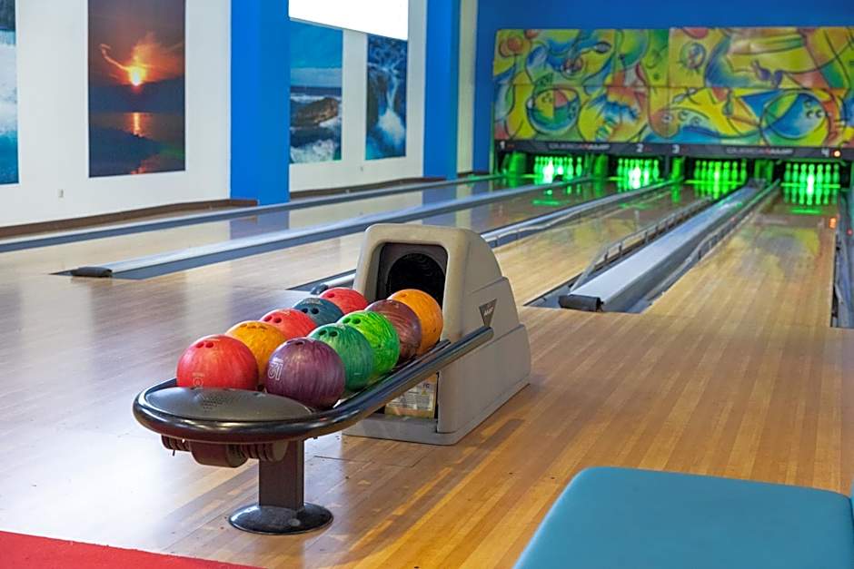 Sueno Hotels Beach Side