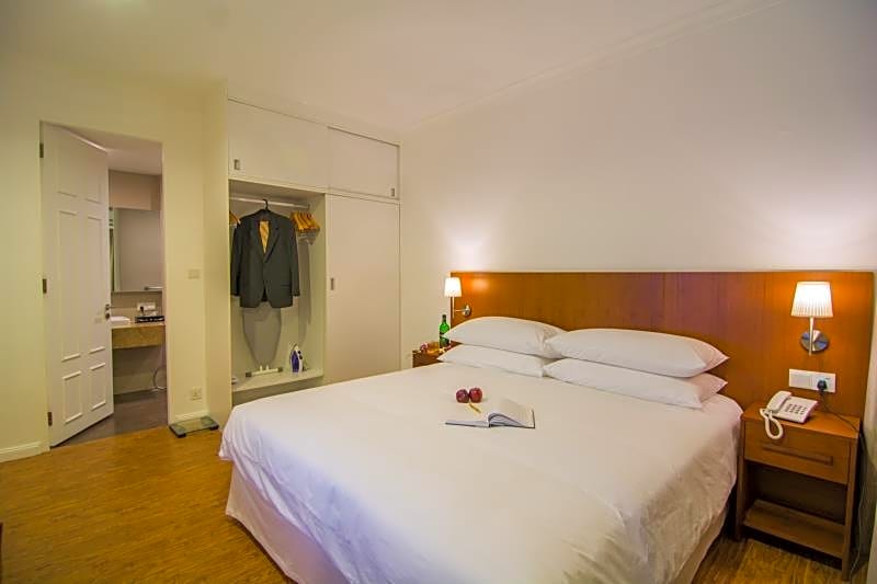 Sakura Residence & Hotel