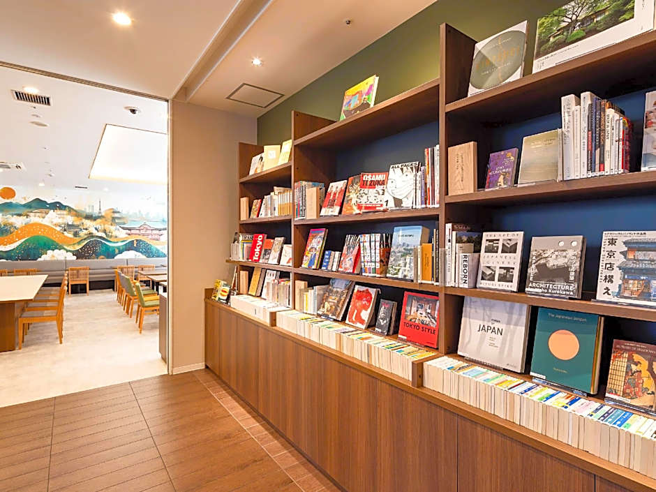 Comfort Hotel Tokyo Higashi Kanda