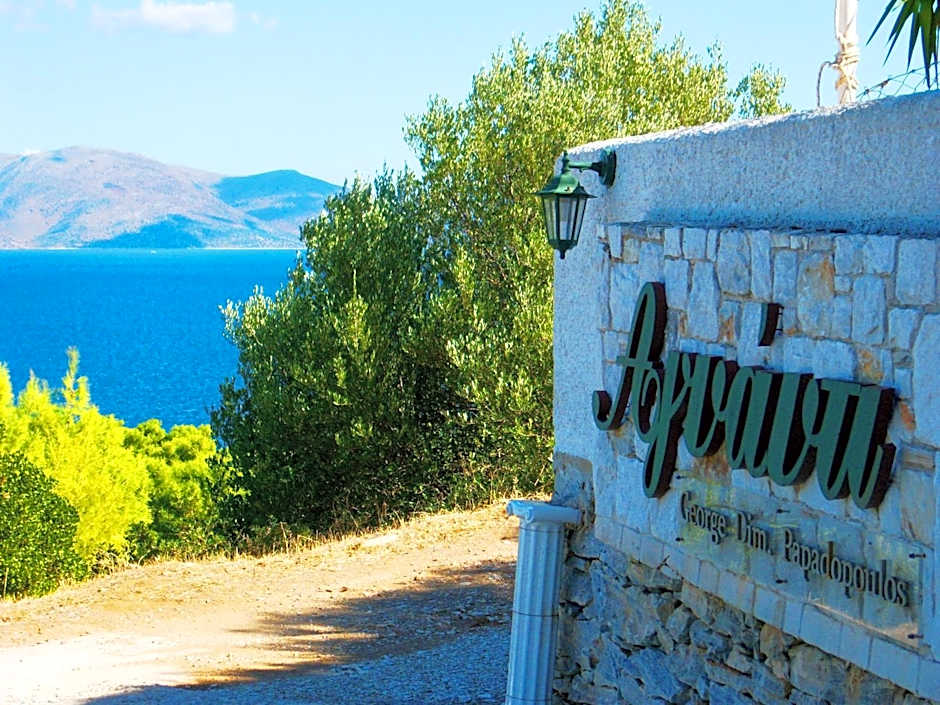 Villa Agnanti Boutique