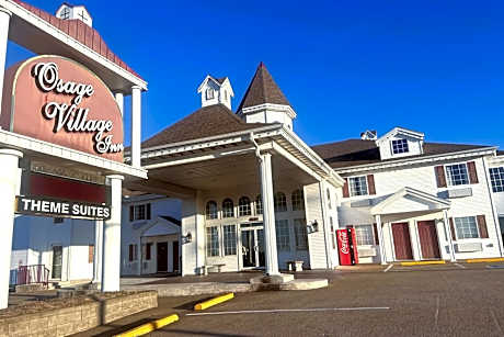Osage Village Inn Near Lake Ozarks US 54