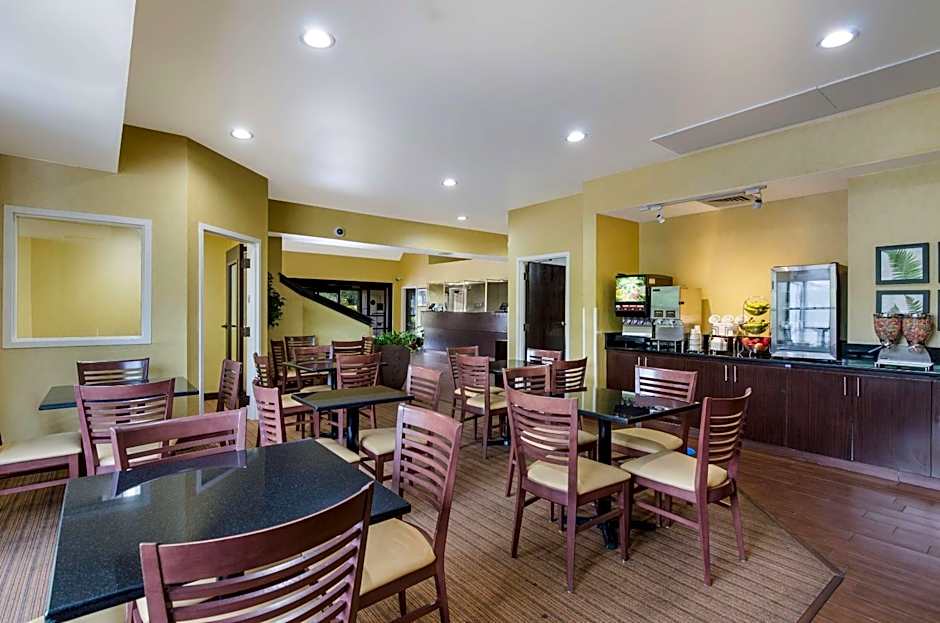 Sleep Inn Hanes Mall