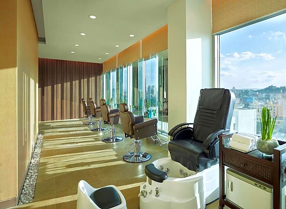 Vivanta Pune, Hinjawadi