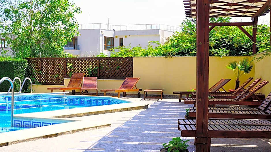 Комплекс Бяла Виста до Плажа - Complex Byala Vista near the beach