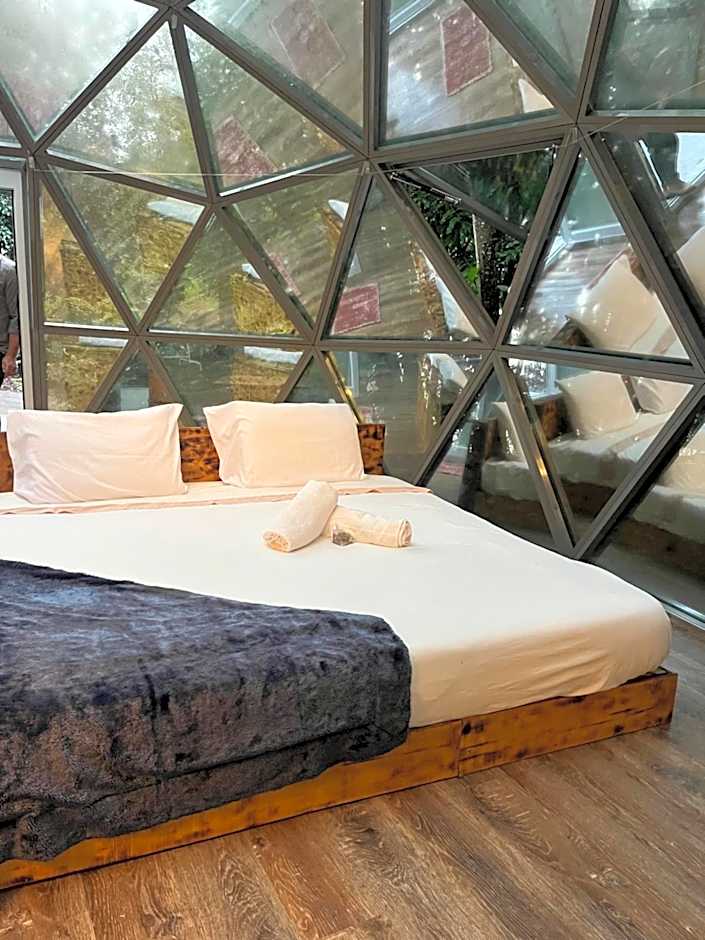 Quinta do Abacate - Glamping Park