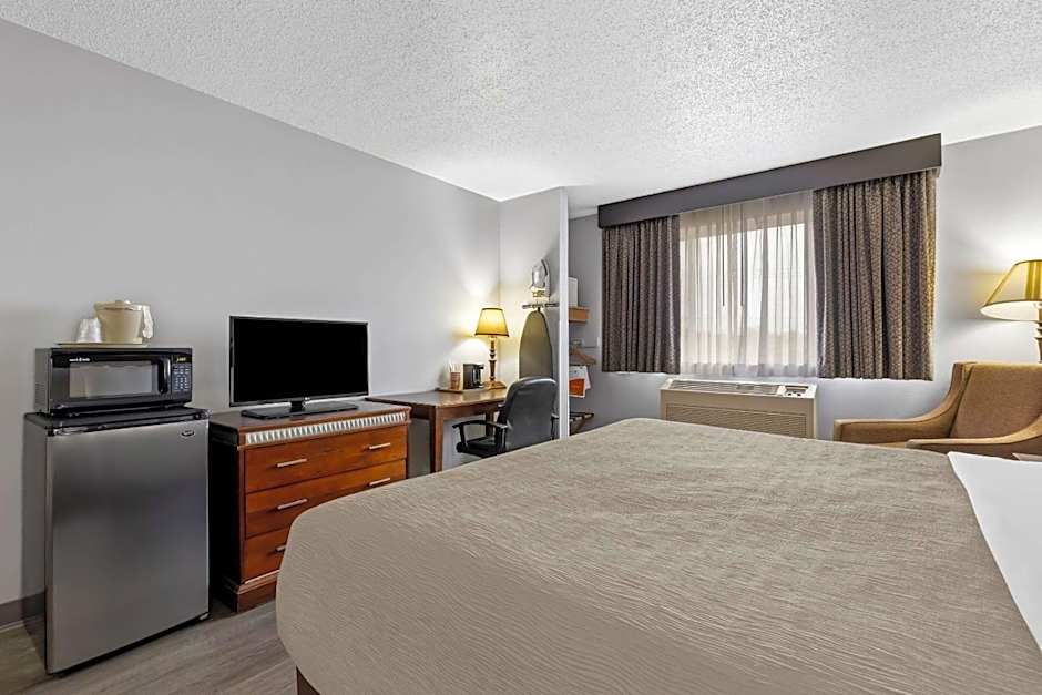 Quality Inn Rapid City